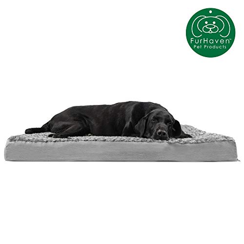 Furhaven Pet Dog Bed