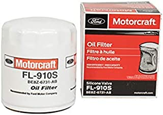 Motorcraft FL-910S Oil Filter