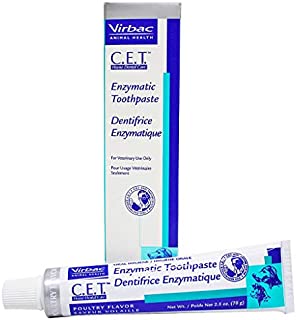 Virbac CET Enzymatic Toothpaste