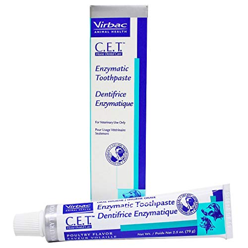 Virbac CET Enzymatic Toothpaste