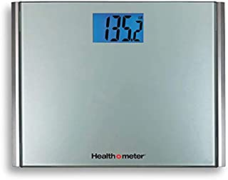 Health o meter Large Face Digital Scale