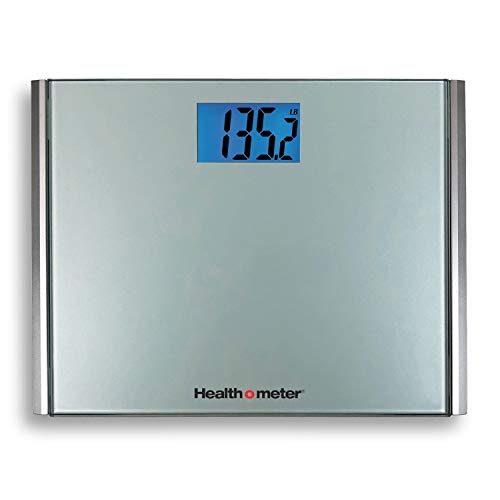 Health o meter Large Face Digital Scale