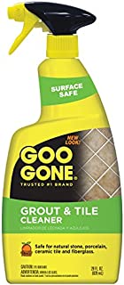 Goo Gone Grout & Tile Cleaner