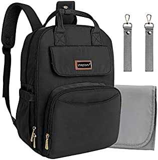 Diaper Bag Backpack