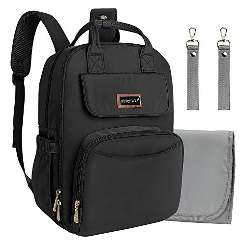 Diaper Bag Backpack