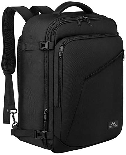 Matein Carry on Backpack