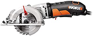 WORX WORXSAW 4-1/2