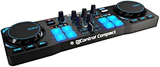 Hercules DJControl Compact