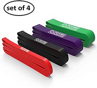 POWER GUIDANCE Pull Up Assist Bands