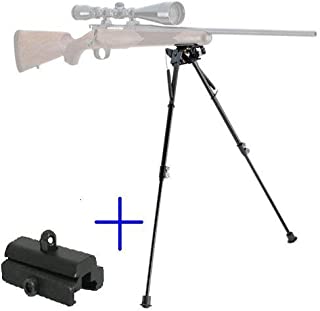 Ade Advanced Optics Hunters 13 - 23 inch Heavy Duty Long Bipod