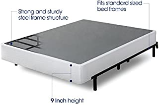 Sleep Master Smart Box Spring, Full