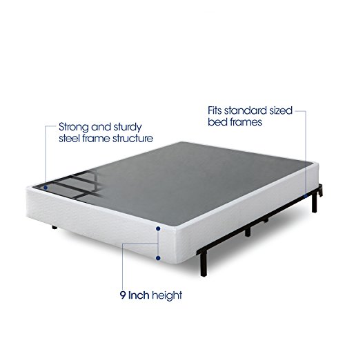 10 Best Box Spring For Casper Mattress