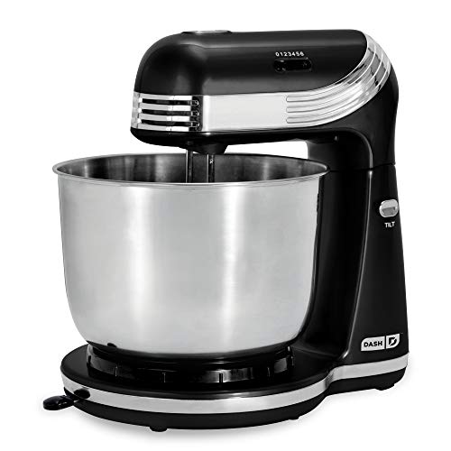 Dash Stand Mixer 6 Speed