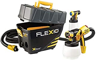 Wagner 0529021 FLEXiO HVLP Paint Sprayer