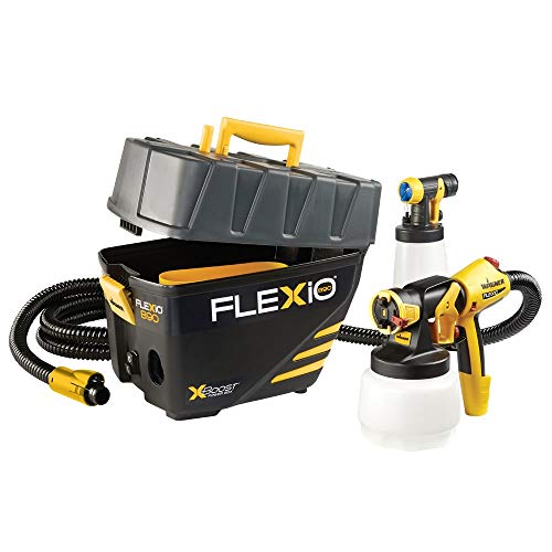 Wagner 0529021 FLEXiO HVLP Paint Sprayer