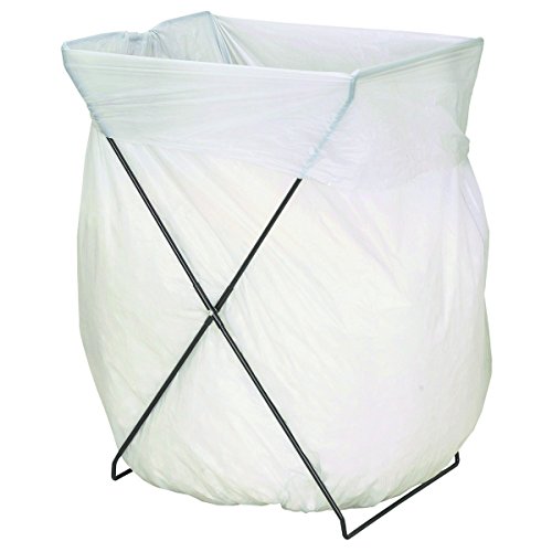 90430 Folding Trash Bag Stand