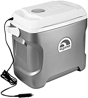 Igloo Iceless Thermoelectric Cooler