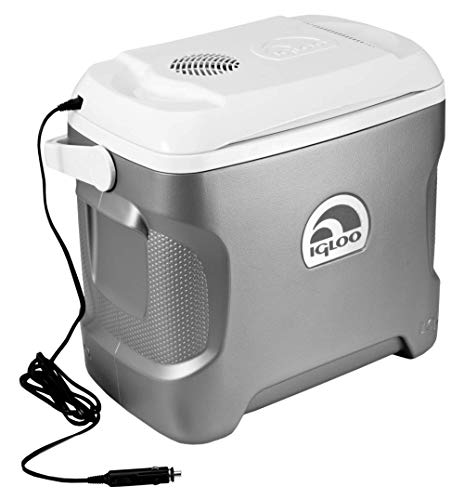 Igloo Iceless Thermoelectric Cooler