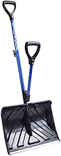 Snow Joe SJ-SHLV01 Shovelution Snow Shovel