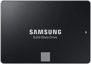 Samsung SSD 860 EVO 1TB 2.5 Inch SATA III Internal SSD (MZ-76E1T0B/AM)