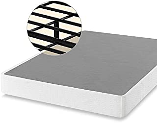 ZINUS 9 Inch Smart Metal Box Spring / Mattress Foundation / Strong Metal Frame / Easy Assembly, King