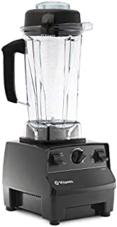 Vitamix 5200 Blender Professional-Grade, Self-Cleaning 64 oz Container, Black - 001372