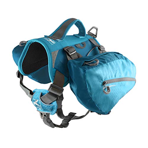 Kurgo Baxter Dog Backpack