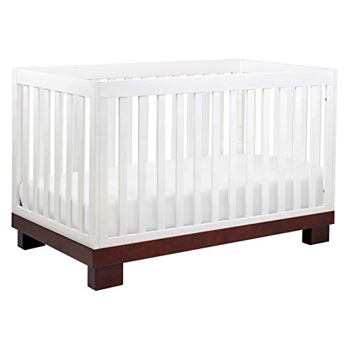 10 Best Modern Baby Cribs