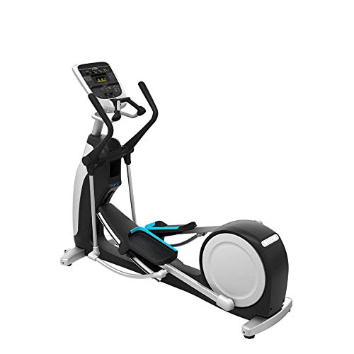 Precor EFX 835