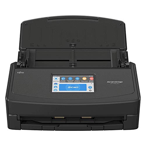10 Best Sheet-fed Scanners Uses
