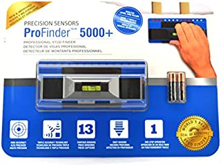 Precision Sensors ProFinder 5000+ Deep Scanning Stud Finder