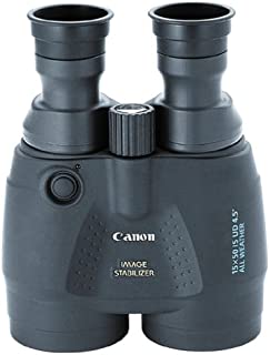 Canon 15x50 Image Stabilization All Weather Binoculars