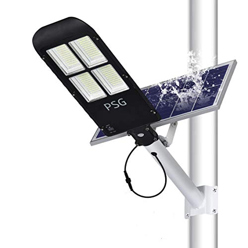 300W Solar Street Lights Outdoor Lamp