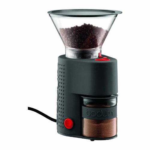 10 Best Burr Grinder For French Press