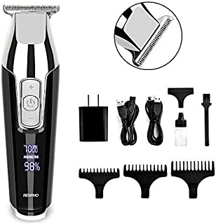 Trimmer for Men, RENPHO 2020