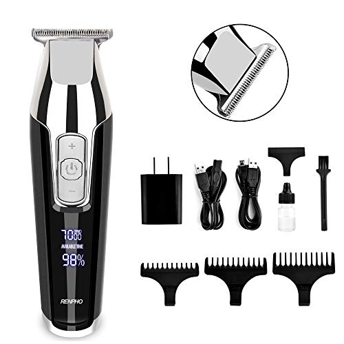 Trimmer for Men, RENPHO 2020