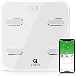 Arboleaf Smart Scale