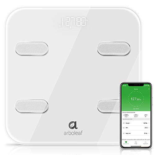 Arboleaf Smart Scale