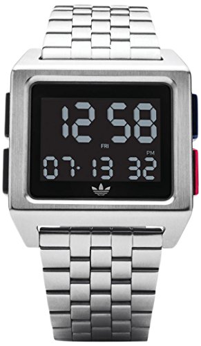 Adidas Mens Digital Watch