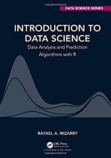 Introduction to Data Science: Data Analysis and Prediction Algorithms