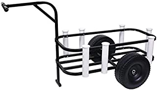 Sea Striker BRSC Beach Runner Fishing and Beach Cart