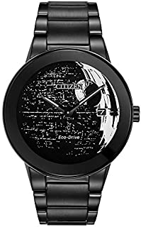 Citizen Mens Star Wars Classic Quartz Watch