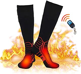 Dr.warm Wireless Heated Socks