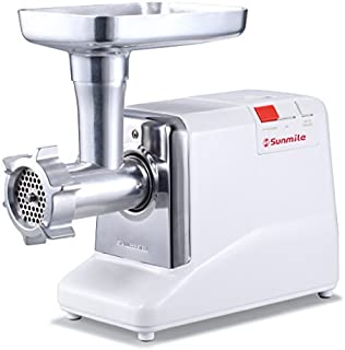 Sunmile SM-G50 ETL Electric Meat Grinder