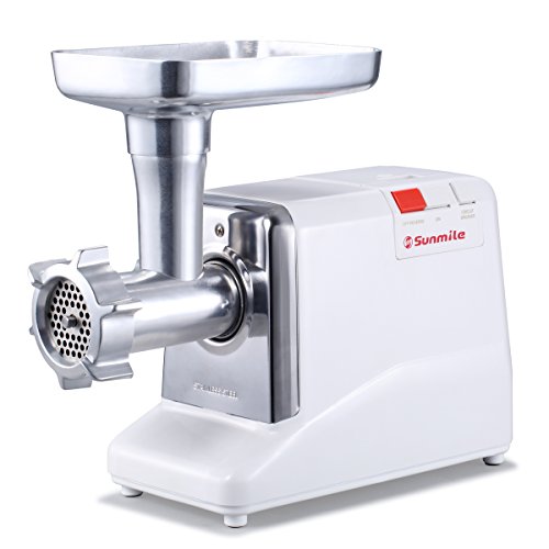 Sunmile SM-G50 ETL Electric Meat Grinder