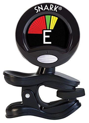 Snark SN5X Clip-On Tuner