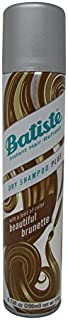 Batiste Dry Shampoo Plus 6.73oz Beautiful Brunette