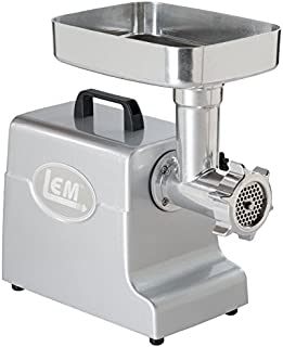 LEM Products 1158 Mighty Bite Electric Meat Grinder