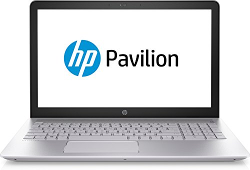 2017 HP Pavilion Business Flagship Laptop PC 15.6