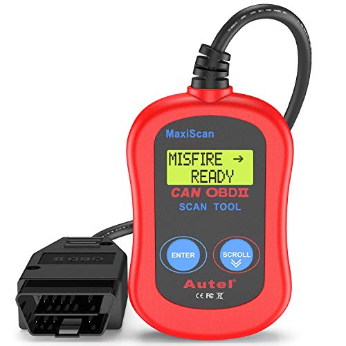 Autel MS300 OBD2 Scanner Car Code Reader